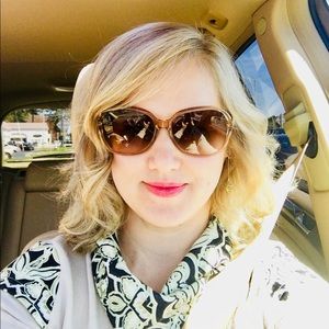 Meet your Posher, Dasha